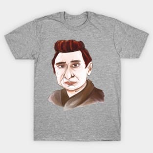 Johnny Cash T-Shirt